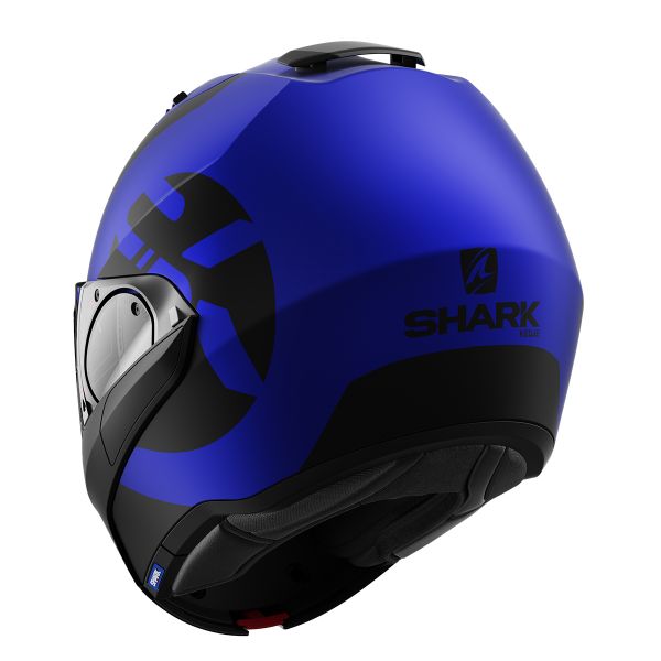 Shark Evo-Es Kedje Mat BKB