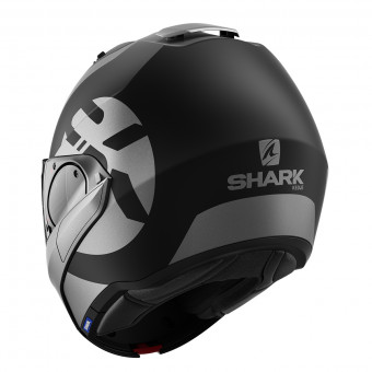 Shark Evo-Es Kedje Mat KAK