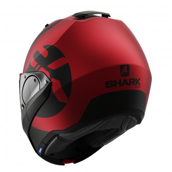 Shark Evo-Es Kedje Mat KRK