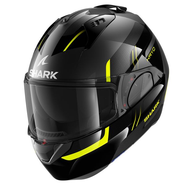 Modulare Apribile Shark EVO-ES Kryd AKY