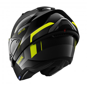 Shark EVO-ES Kryd AKY