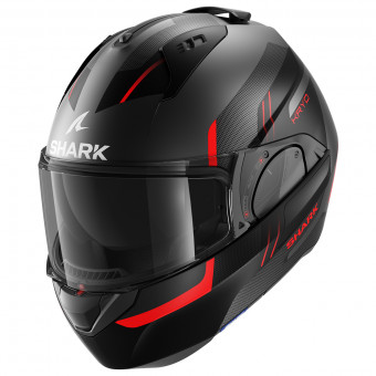 Modulare Apribile Shark EVO-ES Kryd Mat AKR