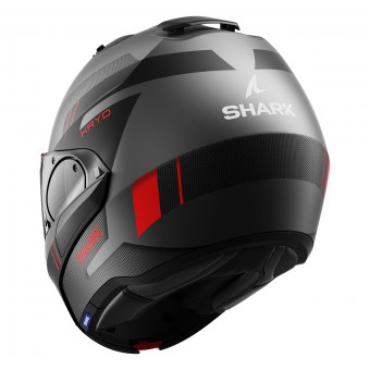 Shark EVO-ES Kryd Mat AKR