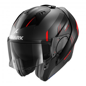 Shark EVO-ES Kryd Mat AKR