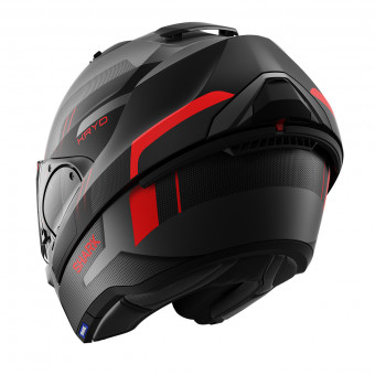 Shark EVO-ES Kryd Mat AKR