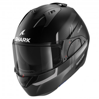 Modulare Apribile Shark EVO-ES Kryd Mat KAS