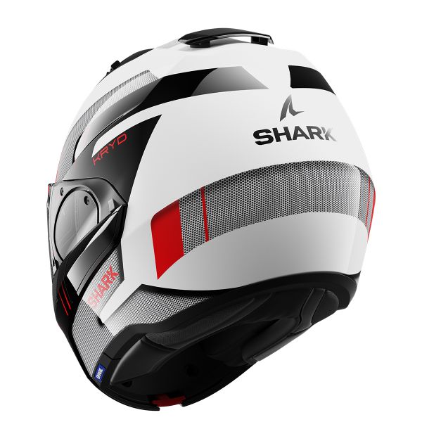 Shark EVO-ES Kryd WKR