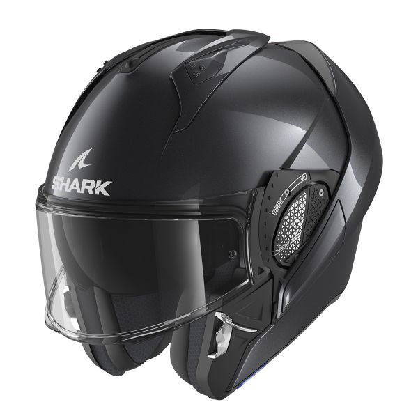 Shark EVO GT Blank A05