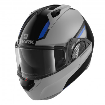 Modulare Apribile Shark EVO GT Sean KSB