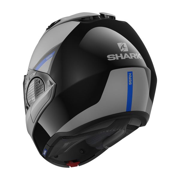 Casco Moto Shark EVO GT Sean KSB in Stock | iCasque.it