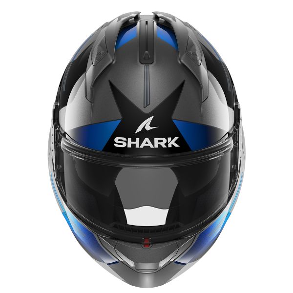 Shark EVO GT Tekline AUB