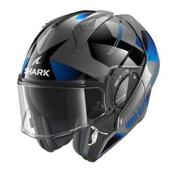 Shark EVO GT Tekline AUB