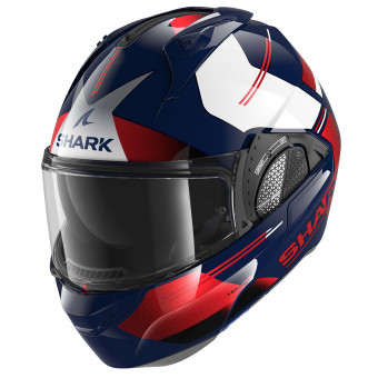 Modulare Apribile Shark EVO GT Tekline BUR