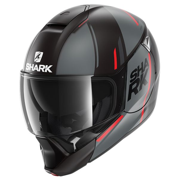 Modulare Apribile Shark Evojet Vyda Mat KAR