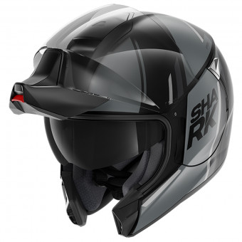 Shark Evojet Vyda Mat KAS + Kit Bluetooth 5S Solo