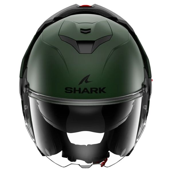 Shark Oxo Blank Mat G02