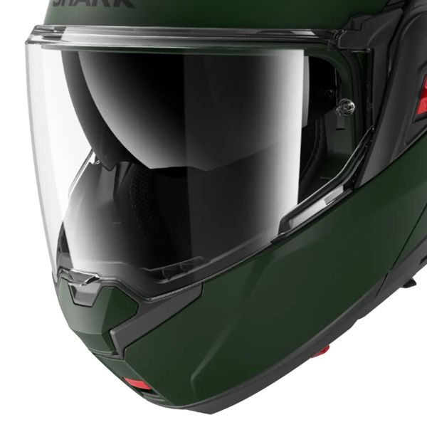 Shark Oxo Blank Mat G02