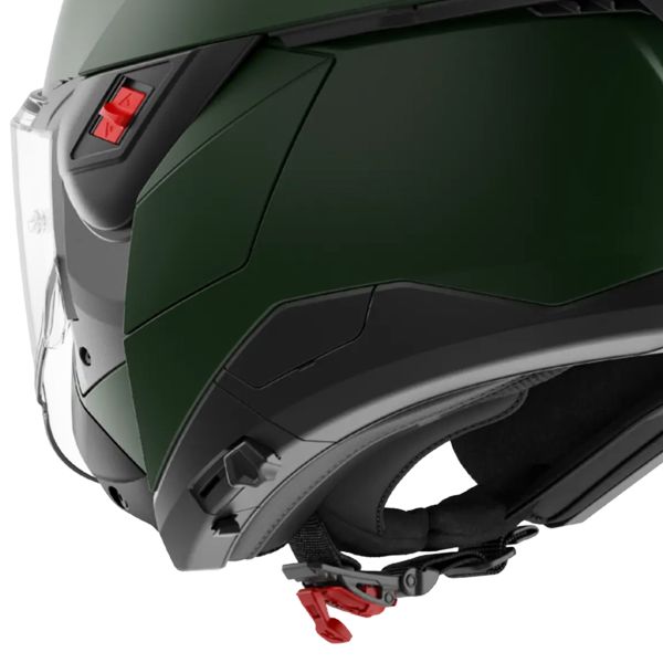 Shark Oxo Blank Mat G02