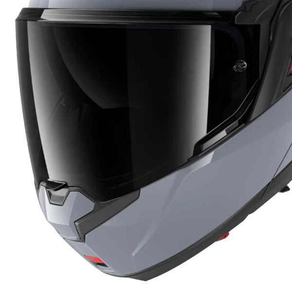 Shark Oxo Dark Shadow S05 + Kit Bluetooth Sena for Shark