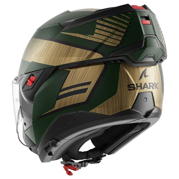 Shark Oxo Sikter Mat GUQ