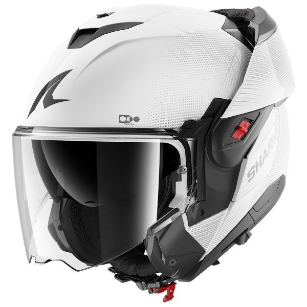 Modulare Apribile Shark Oxo SP Lyne WSS