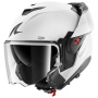 Casque Modulare Apribile Shark Oxo SP Lyne WSS