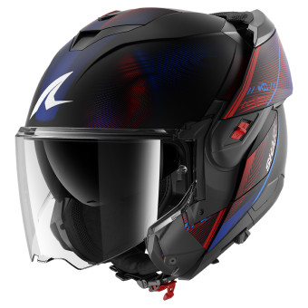 Modulare Apribile Shark Oxo Speed-Tech Mat KBR