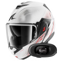 Pack Oxo Speed-Tech WRK + Kit bluetooth 5R Lite Solo