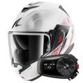 Pack Oxo Speed-Tech WRK + Kit Bluetooth 5S Solo