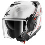Casque Modulare Apribile Shark Oxo Speed-Tech WRK
