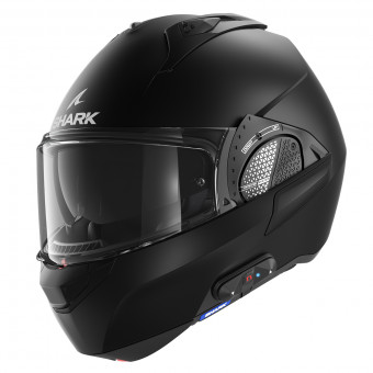 Modulare Apribile Shark Pack EVO GT N-Com Blank Mat KMA