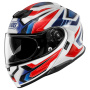 Casque Modulare Apribile Shoei Neotec 3 Anthem TC10