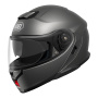Casque Modulare Apribile Shoei Neotec 3 Anthracite