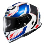 Casque Modulare Apribile Shoei Neotec 3 Grasp TC10