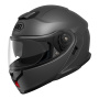 Casque Modulare Apribile Shoei Neotec 3 Matt Deep Grey