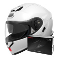 Pack Neotec 3 Bianco + Interfono Sena SRL-03