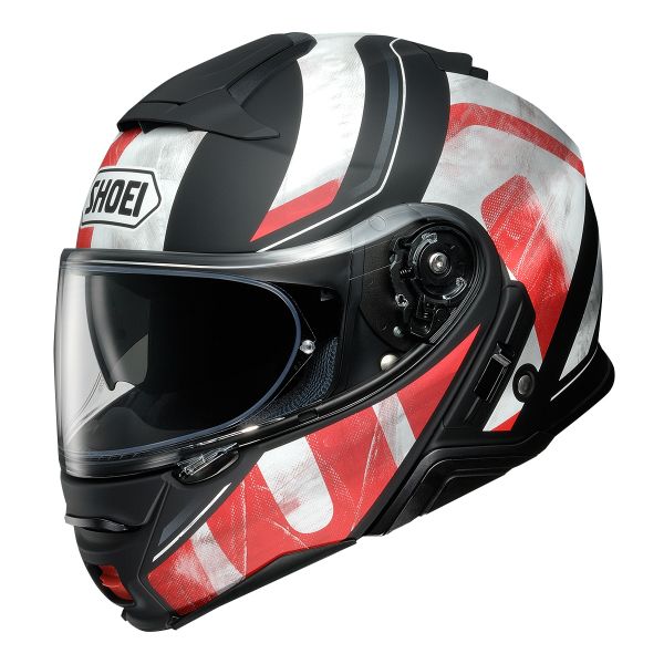 Casco Moto Shoei Neotec II Jaunt TC1 Al Miglior Prezzo | iCasque.it