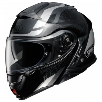 Modulare Apribile Shoei Neotec II MM93 Collection 2-Way TC-5