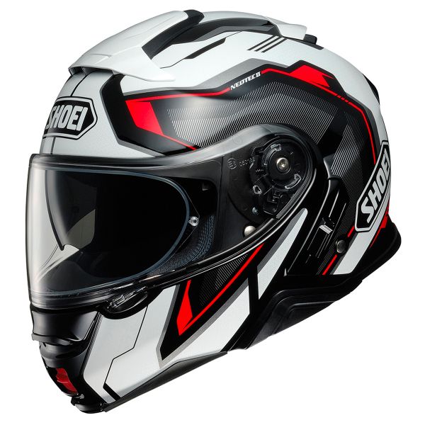 Casco Moto Shoei Neotec II Respect TC1 Al Miglior Prezzo | iCasque.it