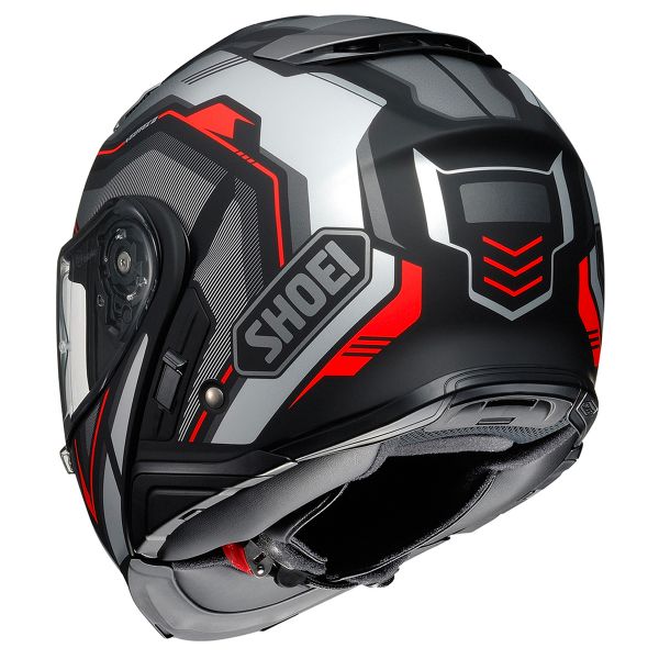 Casco Moto Shoei Neotec II Respect TC5 Al Miglior Prezzo | iCasque.it