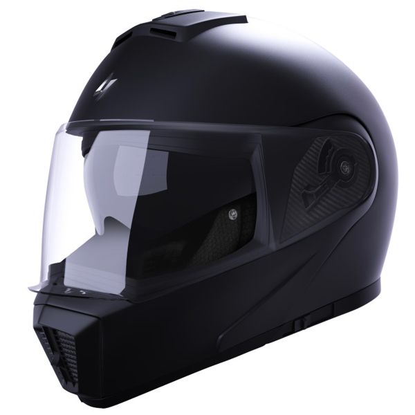 Modulare Apribile Stormer Slide Black Matt