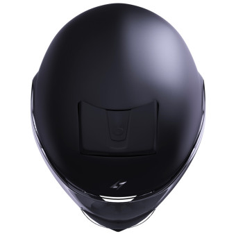Stormer Slide Black Matt