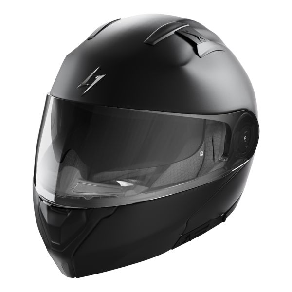 Modulare Apribile Stormer Spark 06 Black Matt