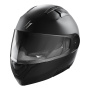 Casque Modulare Apribile Stormer Spark 06 Black Matt