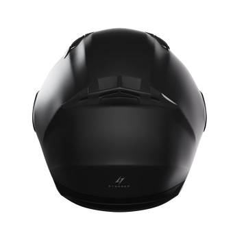 Stormer Spark 06 Black Matt