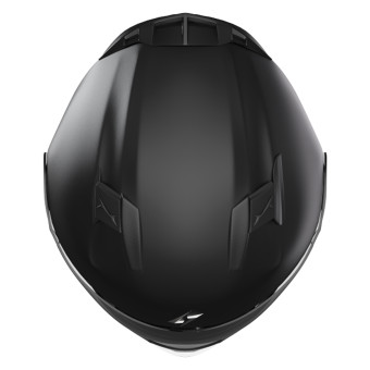 Stormer Spark 06 Black Matt