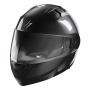 Casque Modulare Apribile Stormer Spark 06 Black Pearly
