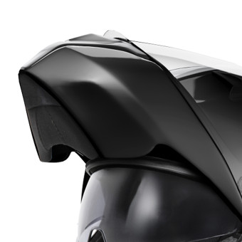 Stormer Spark 06 Black Pearly