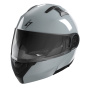 Casque Modulare Apribile Stormer Spark 06 Nardo Grey Glossy