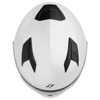 Stormer Spin Evo Solid White Pearly